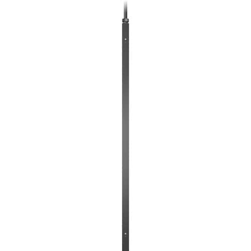Unité de distribution d'alimentation (PDU) APC by Schneider Electric NetShelter 42 prises - Commutée - IEC 6