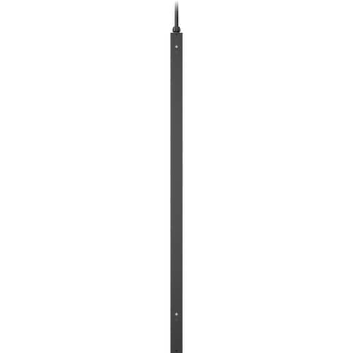 Unité de distribution d'alimentation (PDU) APC by Schneider Electric NetShelter 48 prises - Commutée - NEMA