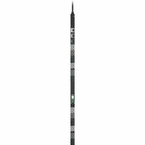 Unité de distribution d'alimentation (PDU) APC by Schneider Electric NetShelter 48 prises - Commutée - NEMA