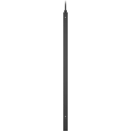 APC by Schneider Electric NetShelter 42-Outlets PDU - Metered - NEMA L