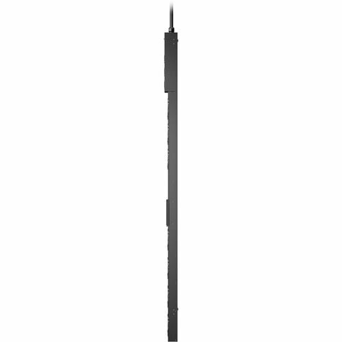 APC by Schneider Electric NetShelter 42-Outlets PDU - Metered - NEMA L