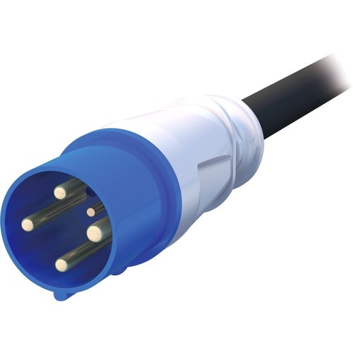 PDU APC by Schneider Electric NetShelter 42 prises - Avec compteur - IEC 60
