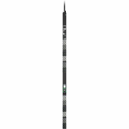 Unité de distribution d'alimentation (PDU) APC by Schneider Electric NetShelter 48 prises - Commutée - IEC 6