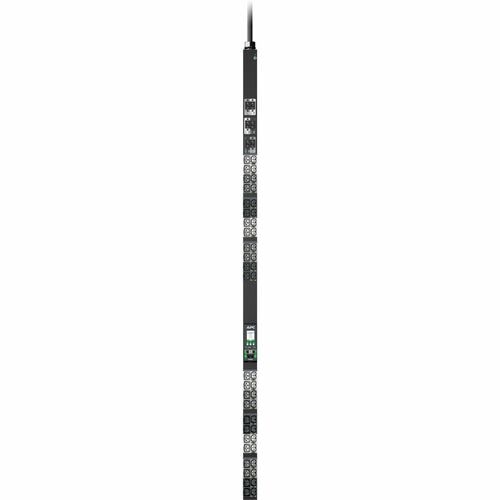 PDU NetShelter de APC by Schneider Electric de 48 tomas conmutadas, IEC 6