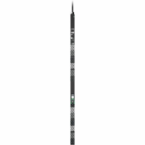PDU APC by Schneider Electric NetShelter 48 prises - Avec compteur - IEC 60