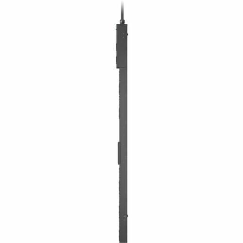 PDU APC by Schneider Electric NetShelter 40 prises - Avec compteur - NEMA L