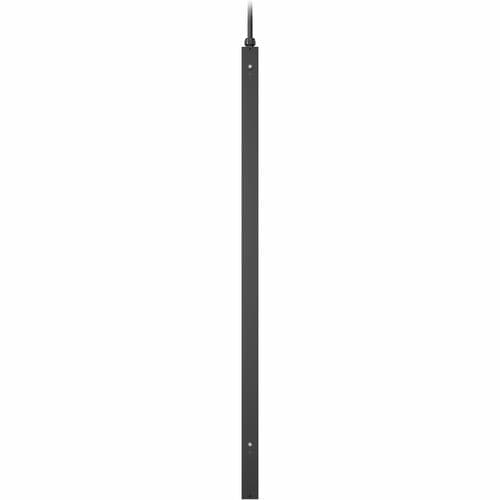 PDU APC by Schneider Electric NetShelter 40 prises - Avec compteur - NEMA L