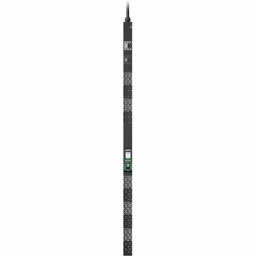 PDU APC by Schneider Electric NetShelter 40 prises - Avec compteur - NEMA L