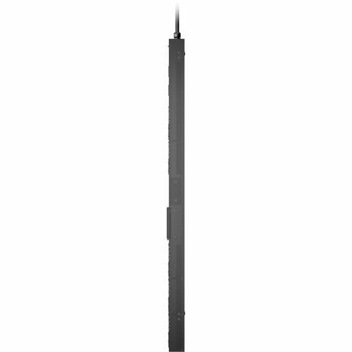 Unité de distribution d'alimentation (PDU) APC by Schneider Electric NetShelter 40 prises - Commutée - NEMA