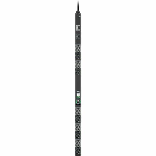 Unité de distribution d'alimentation (PDU) APC by Schneider Electric NetShelter 40 prises - Commutée - NEMA