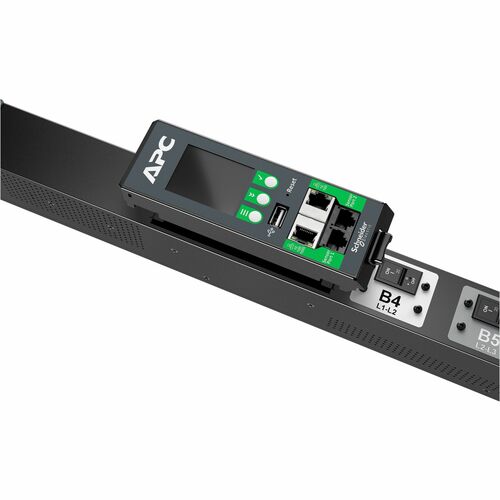 Unité de distribution d'alimentation (PDU) APC by Schneider Electric NetShelter 40 prises - Commutée - NEMA
