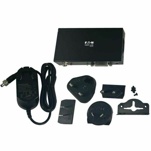 DIVISOR DVI DE 2 PUERTOS 1080P ADAPTADOR INT TAA