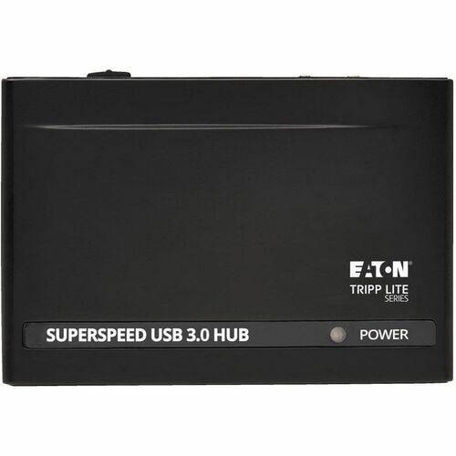 Tripp Lite by Eaton 4-Port USB-A Mini Hub