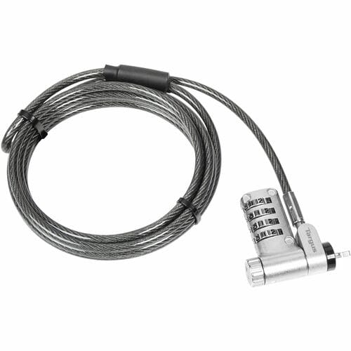 Targus DEFCON Ultimate Universal Resettable Combin