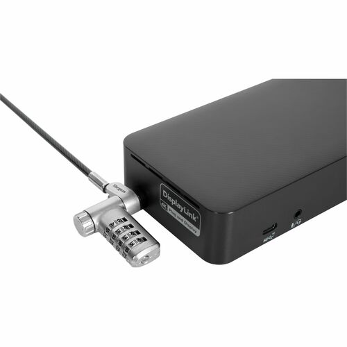 Targus DEFCON Ultimate Universal Resettable Combin