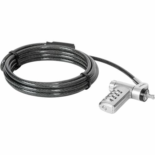 Targus DEFCON Ultimate Universal Resettable Combin
