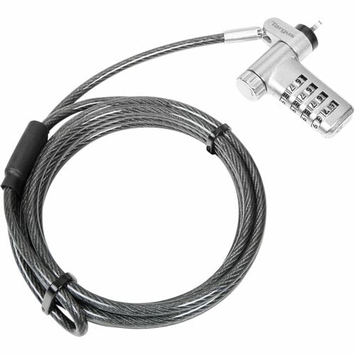 Targus DEFCON Ultimate Universal Resettable Combin