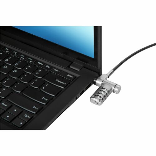 Targus DEFCON Ultimate Universal Resettable Combin
