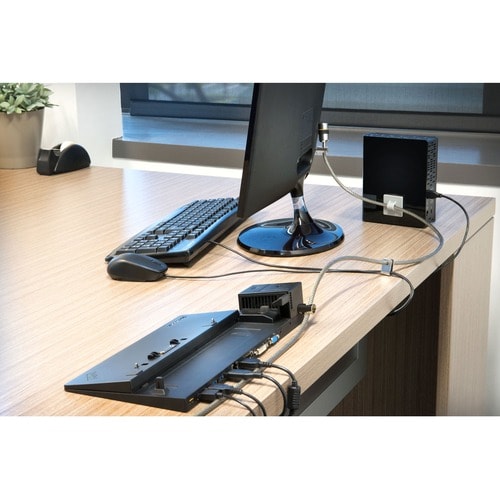 Kensington Locking Eyelet For Standard Slots - for Notebook5 / Kit