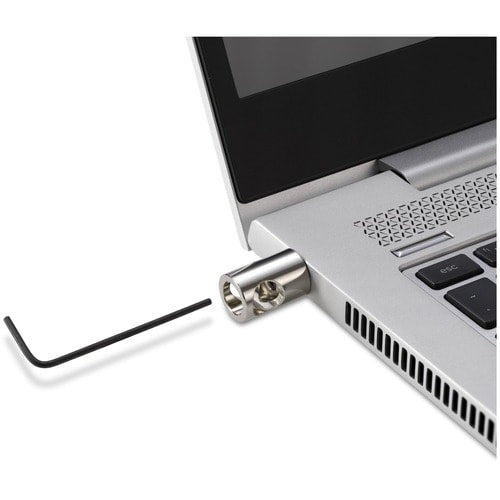 Kensington Locking Eyelet For Standard Slots - for Notebook5 / Kit