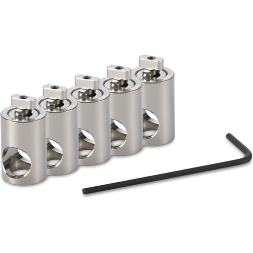 Kensington Locking Eyelet For Standard Slots - for Notebook5 / Kit