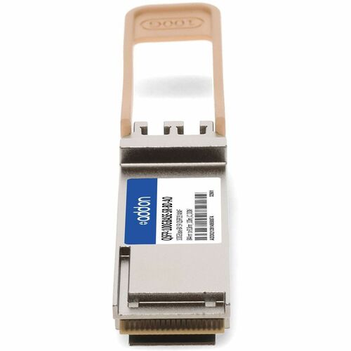 AddOn QSFP28 Module - For Data Networking, Optical Network