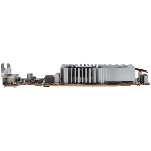 RADEON RX550 SFF 4M 4GB GDDR5 4X MINI DP