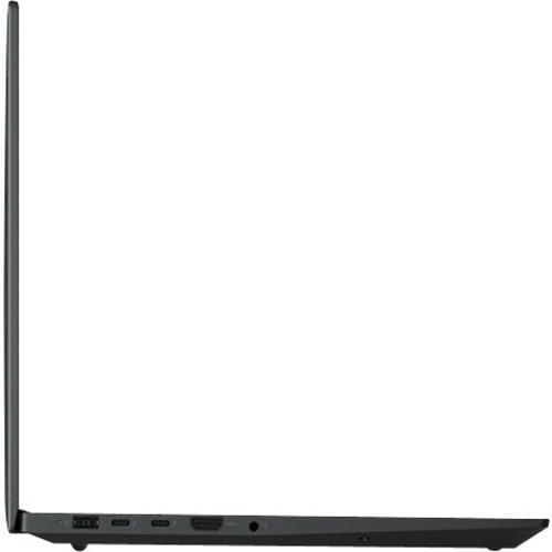 Station de travail mobile Lenovo ThinkPad P1 Gen 4 20Y300BRCA 16" - WQUXGA