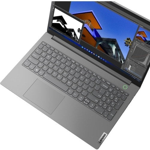 Portátil Lenovo ThinkBook 15 G4 ABA 21DL000MCA con pantalla táctil de 15,6" y resolución Full HD