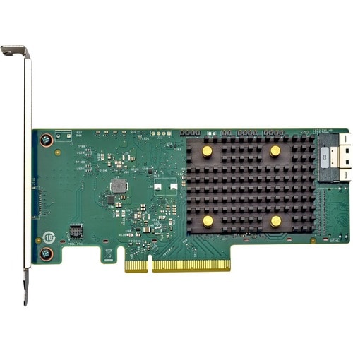 Adaptador THINKSYSTEM RAID 540-16I PCIE GEN4 de 12 GB NC/NR