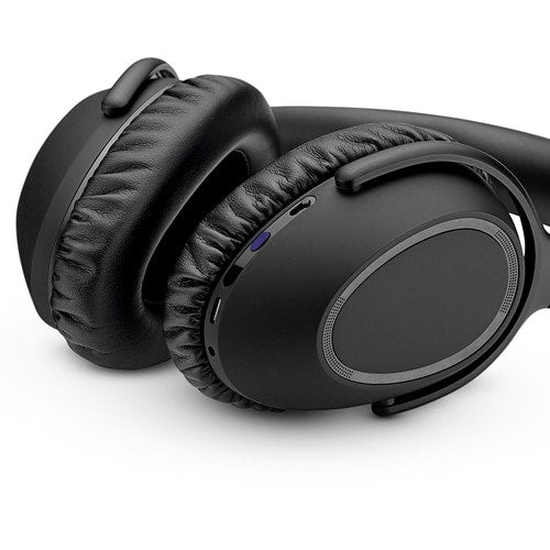 Auriculares EPOS ADAPT 661 - Estéreo - USB Tipo C, Subwoofer