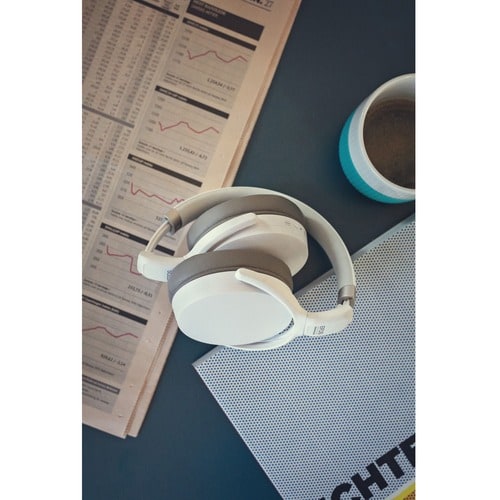 Auriculares EPOS ADAPT 361 - Estéreo - USB Tipo C, Subwoofer