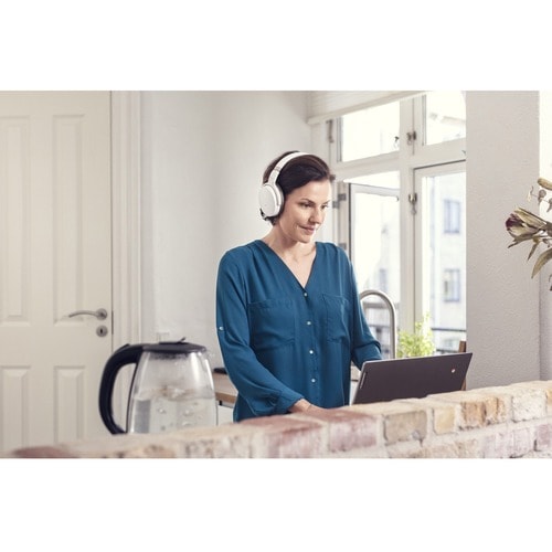 Auriculares EPOS ADAPT 361 - Estéreo - USB Tipo C, Subwoofer