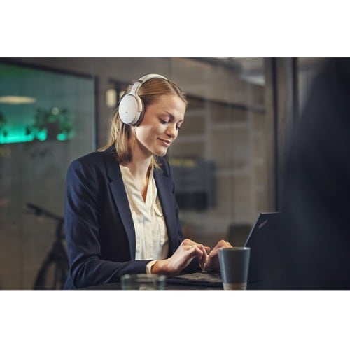 Auriculares EPOS ADAPT 361 - Estéreo - USB Tipo C, Subwoofer