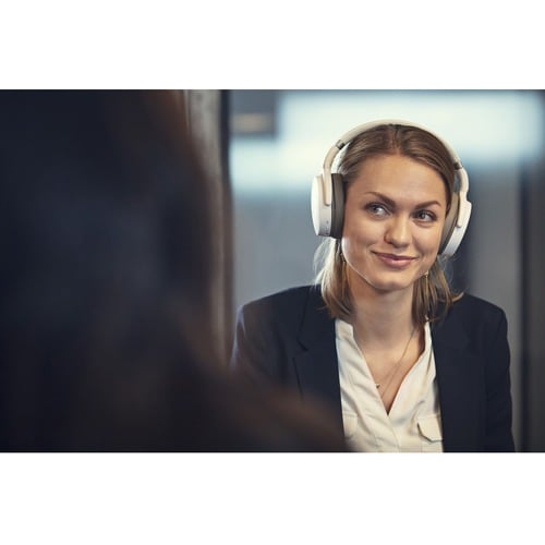 Auriculares EPOS ADAPT 361 - Estéreo - USB Tipo C, Subwoofer