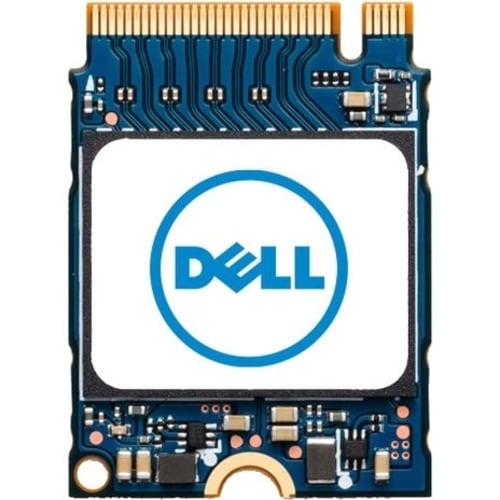 Unidad de estado sólido DELL M.2 PCIE NVME GEN 3X4 CLASE 35 2230 de 512 GB