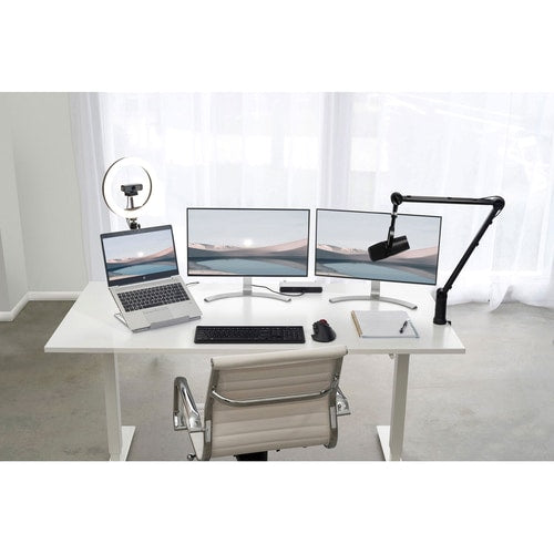 Kensington A1020 Mounting Arm for Microphone, Webc