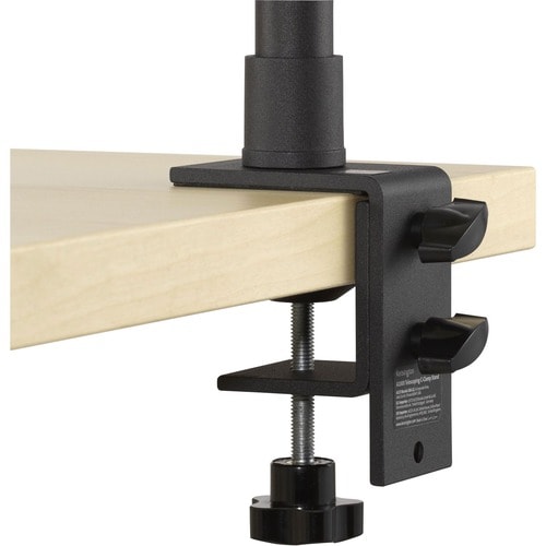 Support de bureau Kensington K87654WW pour microphone, Web