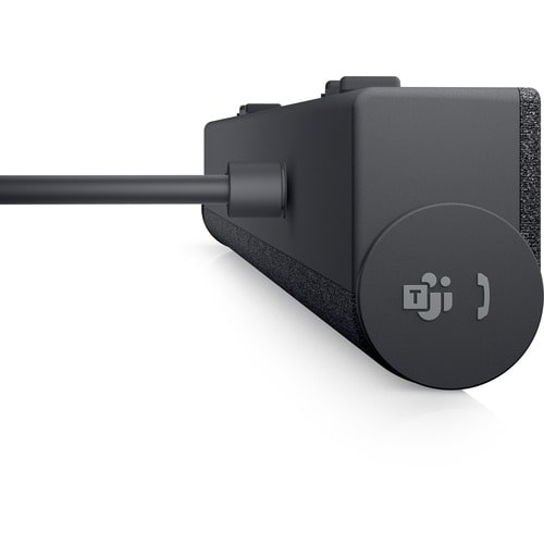 Altavoz de barra de sonido Dell