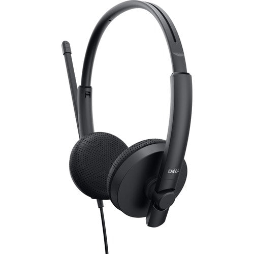 Auriculares Dell - Estéreo - Binaural