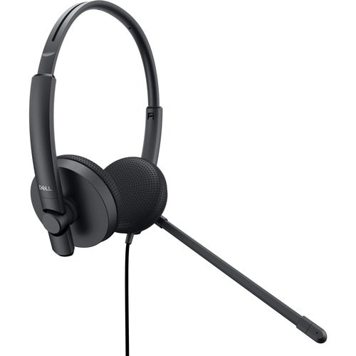Auriculares Dell - Estéreo - Binaural