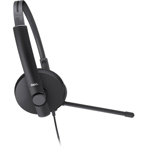 Auriculares Dell - Estéreo - Binaural