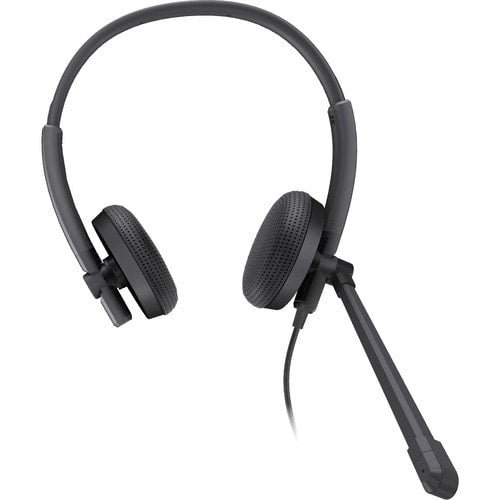 Auriculares Dell - Estéreo - Binaural
