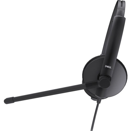 Auriculares Dell - Estéreo - Binaural