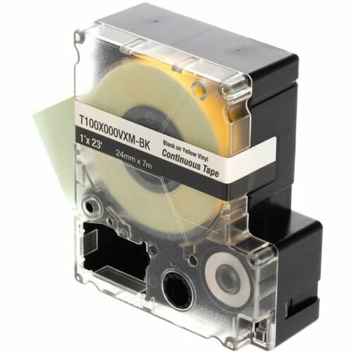 Panduit PXE Label Tape