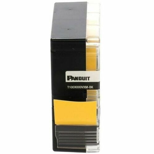 Panduit PXE Label Tape