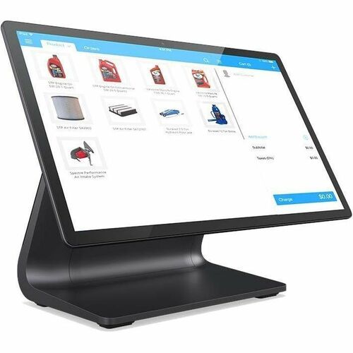 Terminal de point de vente Elo EloPOS Z30 - Snapdragon SDA660 - 4 Go - 64 Go - Android 10