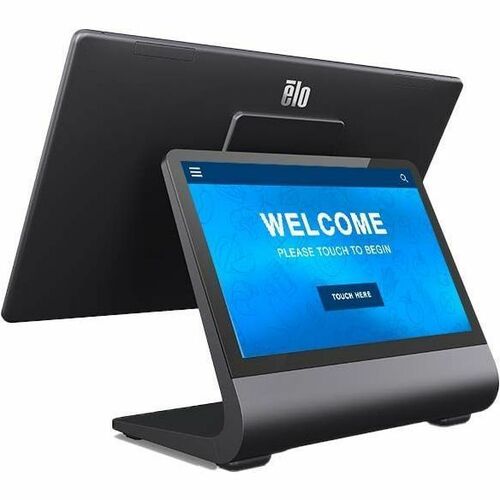 Terminal TPV Elo EloPOS Z30 - Snapdragon SDA660 - 4 GB - 64 GB - Android 10