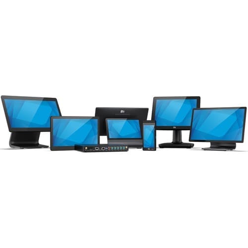 Terminal TPV Elo EloPOS Z30 - Snapdragon - 4 GB - 32 GB HDD - Android 10