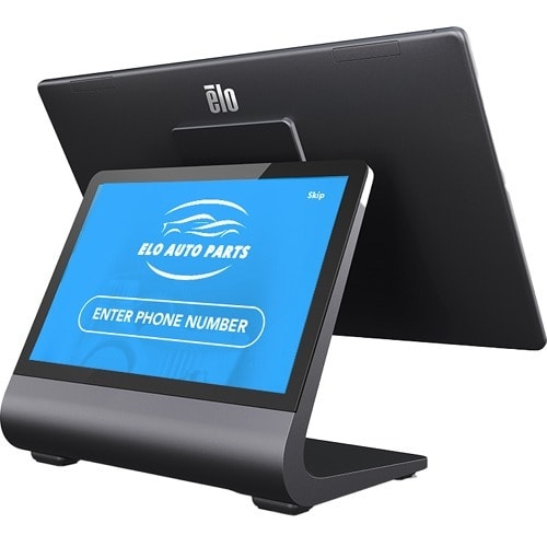 Terminal TPV Elo EloPOS Z30 - Snapdragon - 4 GB - 32 GB HDD - Android 10